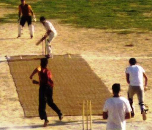 ##  J&K: Teams of 8 zones clash in Under 19 cricket tournament ##