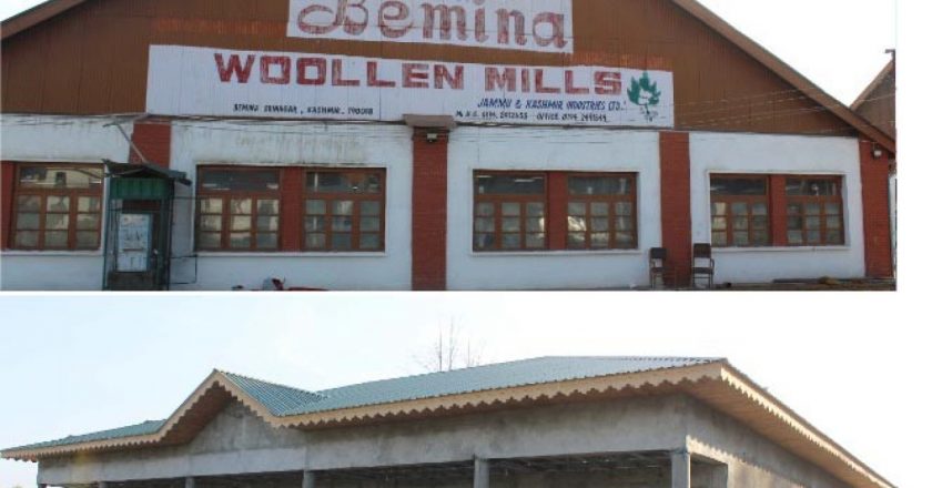 J&K’s woolen sector to get major revamp under World Bank funded project