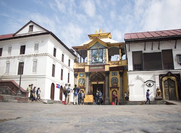 1.77 lakh tourists visited Nepal in 8 months of 2020, Indians top list