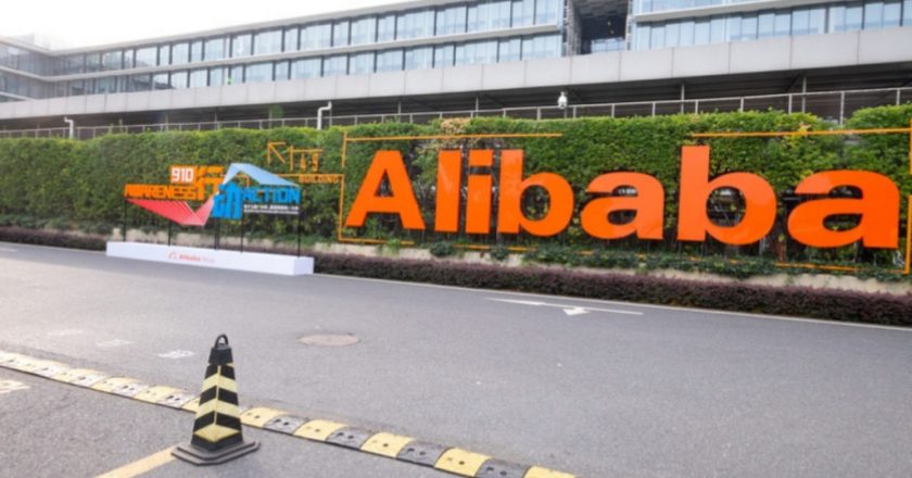 Alibaba servers in India are stealing data of Indian users: Reports