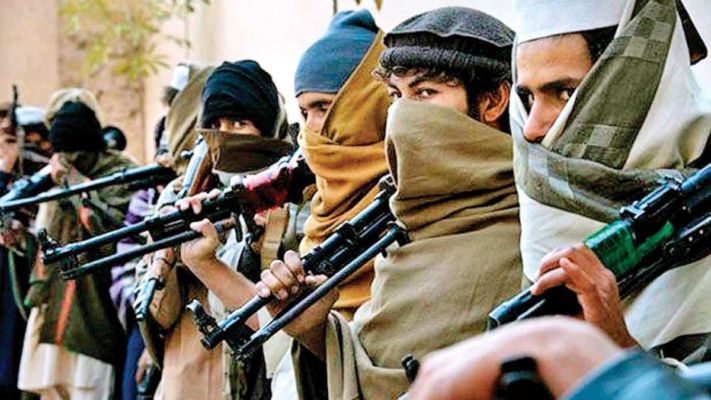 As FATF sword hangs over Pakistan, its army claims of killing 4 terrorists