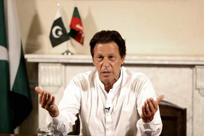 Gilgit-Baltistan election: Imran Khan’s PTI wins most seats