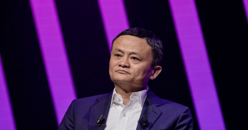 Billionaire Jack Ma pays a hefty price for offending the Chinese regime
