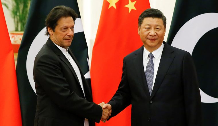 Pakistan to seek $2.7 billion loan from China for CPEC construction project