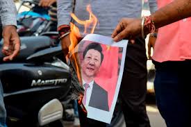 Confrontation with China reboots Indian economy