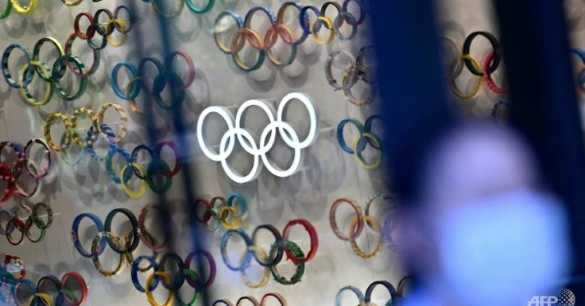 Tokyo 2020 organisers consider virus control centre for Olympics