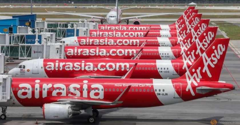 Malaysia’s AirAsia Group reviewing India investment, hints at possible exit
