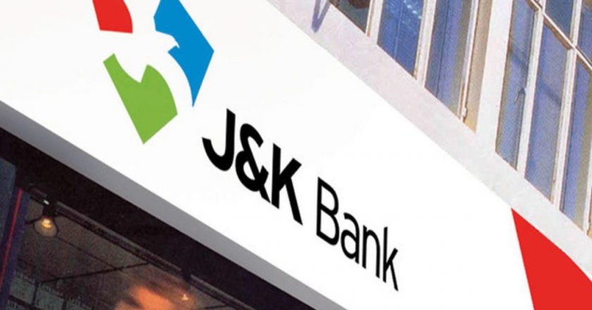 Over 3.65 lakh J&K accounts benefited under business revival package
