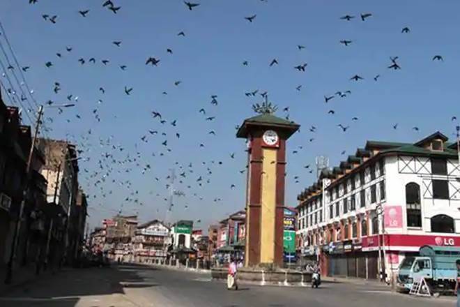 J&K: Revenue dept asks presiding officers to fix all cases within 15 days