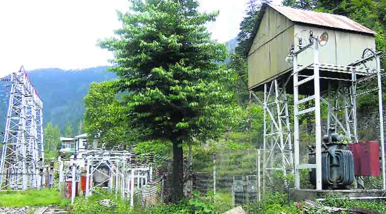 J&K: Revival of 1902 built Mohra Hydro Electric Project delights Baramulla