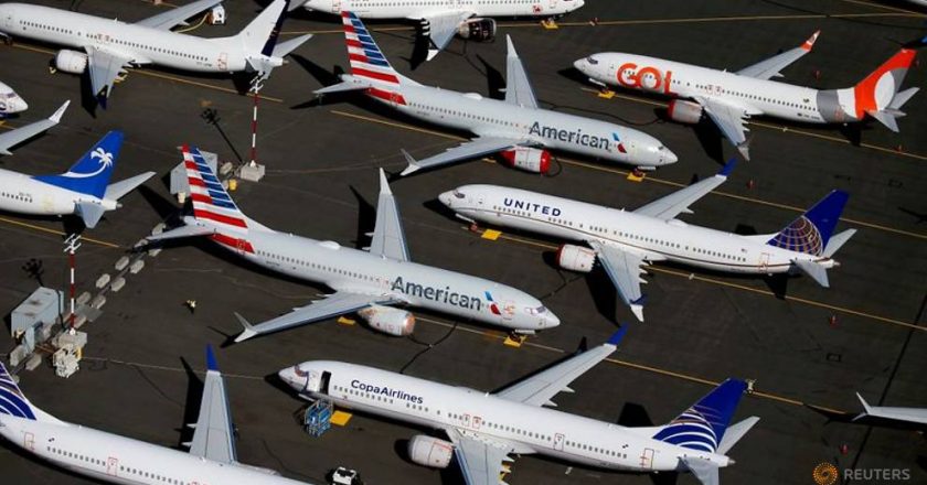 Boeing ‘inappropriately coached’ pilots in 737 MAX testing: US Senate report