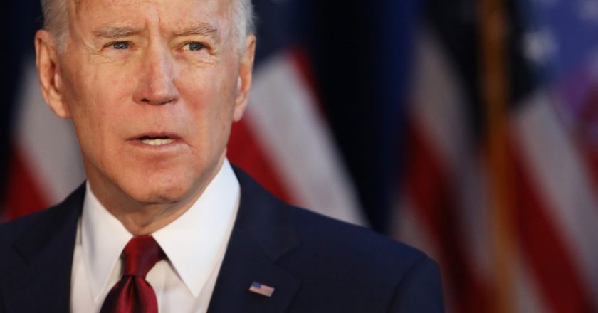 Take action against China, top Republicans tell US President Joe Biden