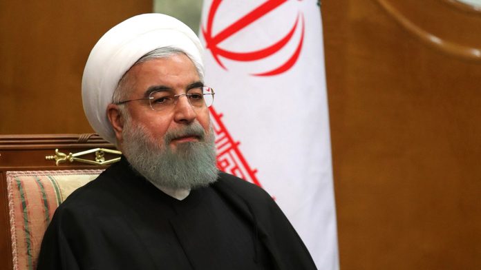 Iran to launch COVID-19 vaccination campaign soon: Rouhani