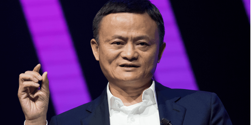 Alibaba group founder Jack Ma suspected missing amid conflict with Chinese regime