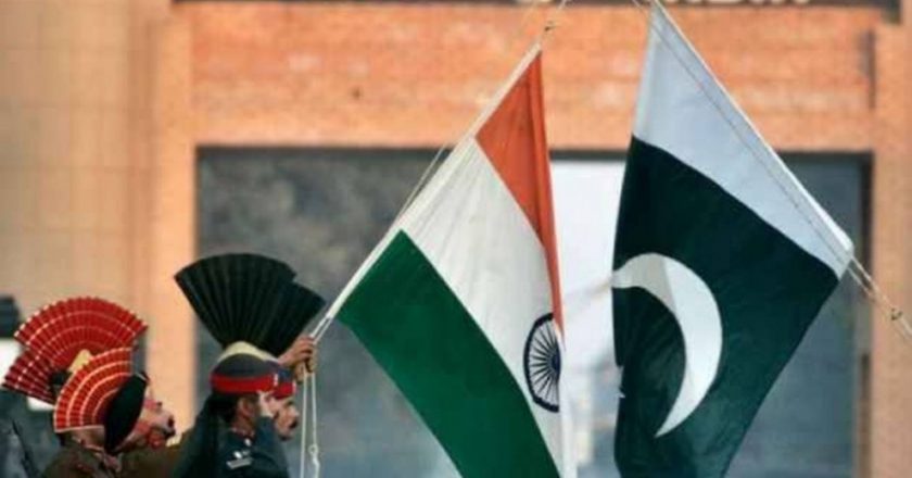 India, Pakistan exchange list of Indian prisoners as part of bilateral agreement
