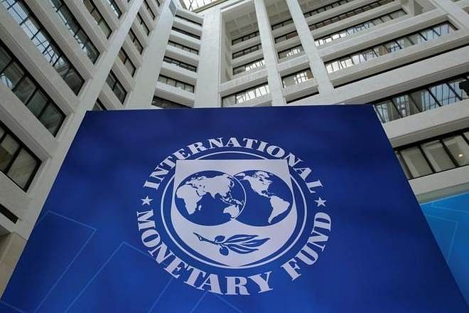 IMF projects 11.5% growth rate for India in 2021