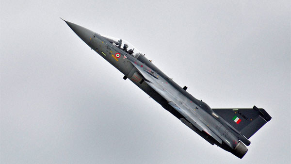 Tejas Aircraft far better than China-Pak JF-17 fighters: Indian Air Force Chief
