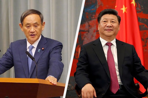 Under Xi Jinping, China will not be able to join Trans-Pacific Partnership FTA: Japan PM