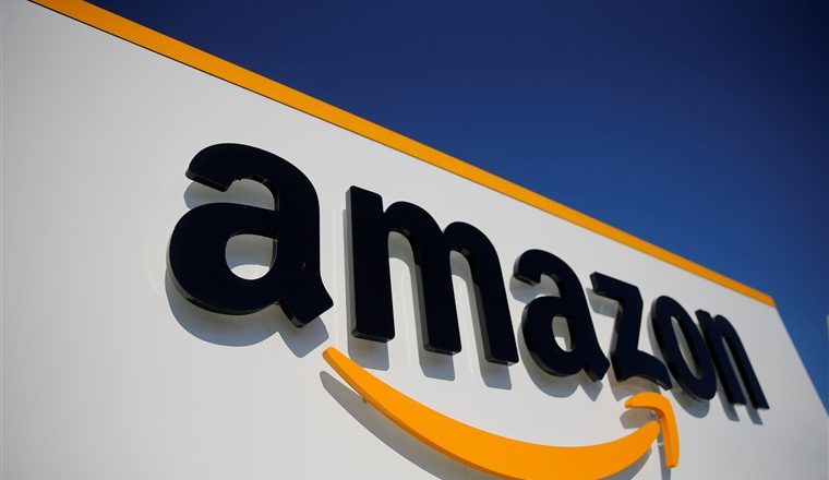 Amazon to team up with Hon Hai on Indian manufacturing operation