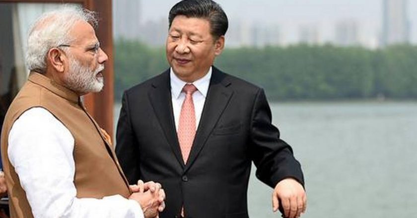 China backs New Delhi’s hosting of BRICS summit; Xi Jinping may visit India