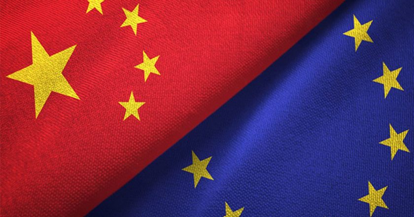 EU urges China to reverse ban on BBC, says it violates Chinese constitution, human rights