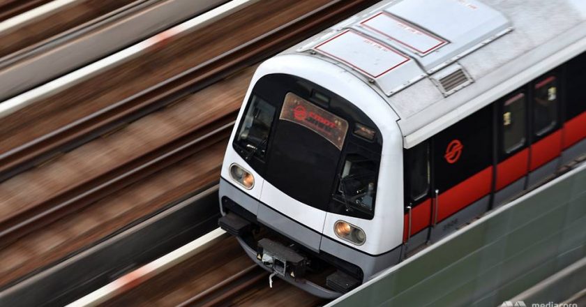 Public transport satisfaction dips in 2020, MRT safety scores largest improvement: Survey