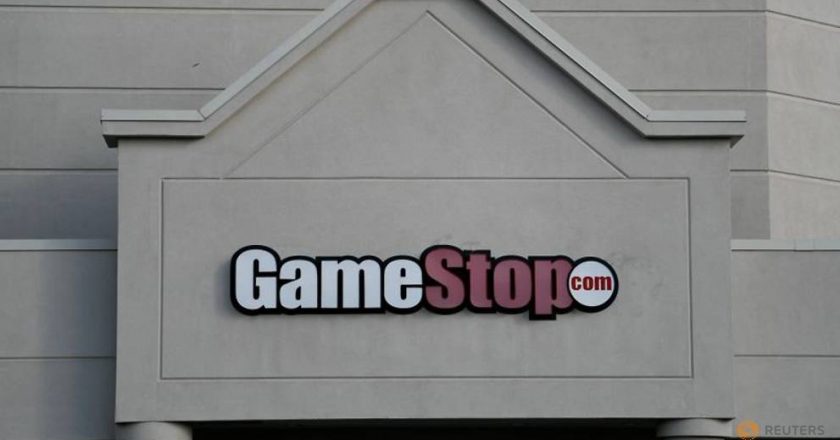 The big short: GameStop effect puts global bets worth billions at risk