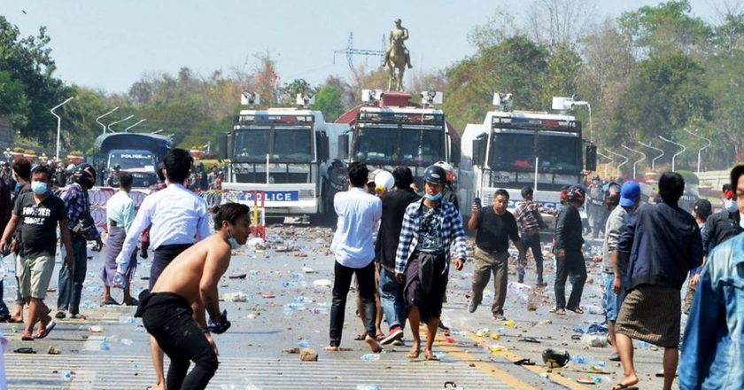 Razer co-founder Lim Kaling exits investment in Myanmar after military coup