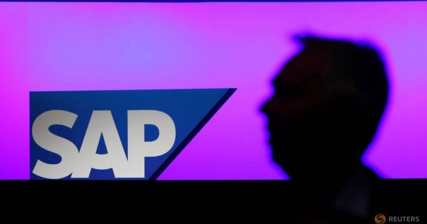 SAP sees flat 2021 revenue after fourth-quarter beat