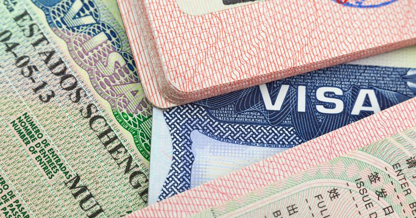 US moves bill to ban 10-year multiple-entry visa to China to curb “espionage”