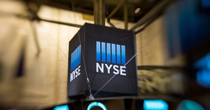 New York Stock Exchange to delist major Chinese oil company on March 9