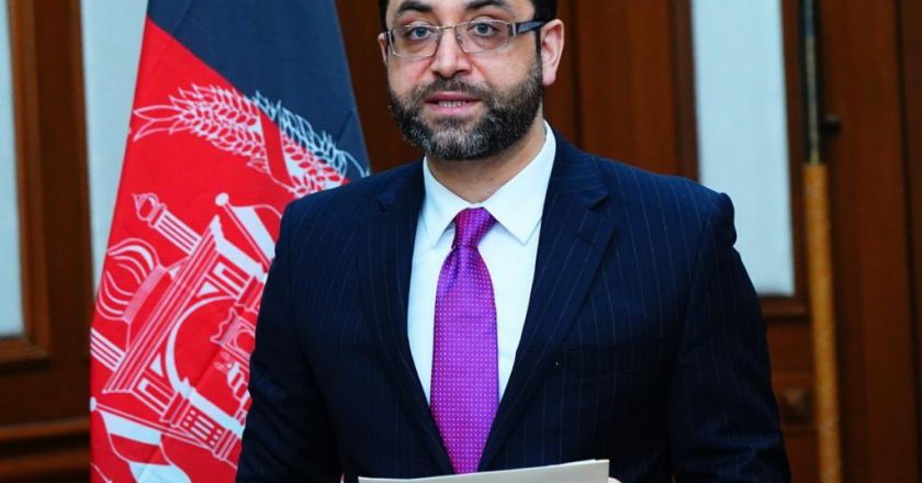 India, being major power, must be part of Afghan peace process: Envoy