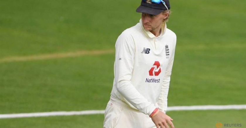 India sense win after Ashwin century flattens England