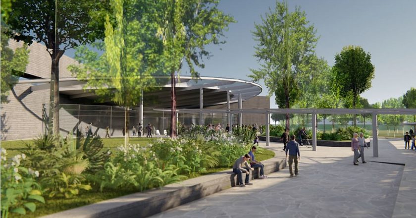 S$356m contract awarded for tunnel between future Aviation Park and Loyang MRT stations on Cross Island Line