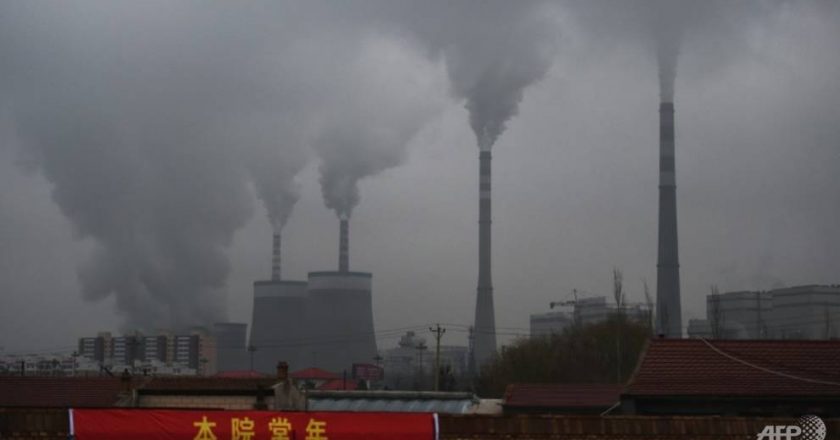 China economic blueprint signals more coal investment