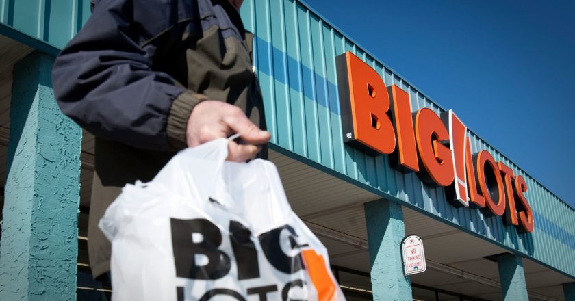 Big Lots could see its biggest post-earnings move in years. How you can trade it