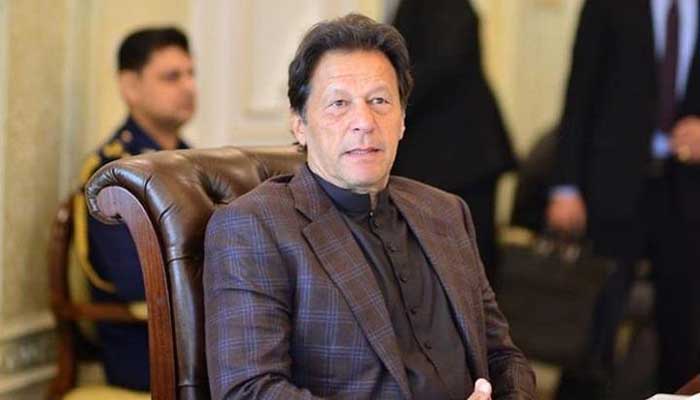 Pakistan’s economy not managed properly in past: PM Khan admits