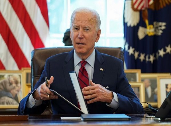 Biden administration declares Chinese actions in Xinjiang as ‘genocide’