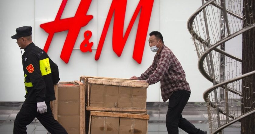 H&M forced to shut 20 stores in China over remarks on Xinjiang cotton: Report