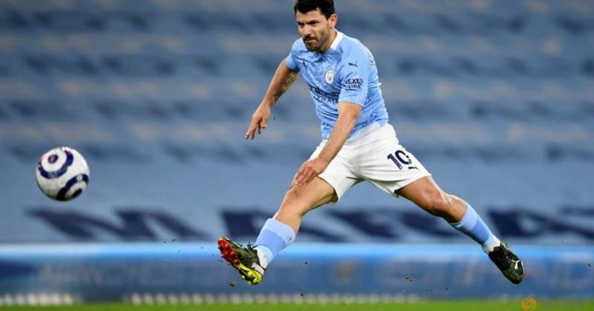 Business as usual as Man City crush Southampton