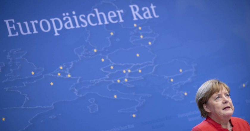 What Germany’s next leader means for Europe and the world