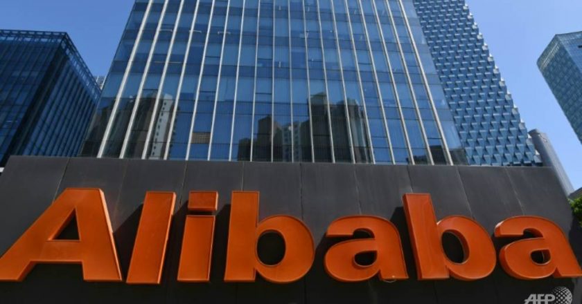 China’s big tech ‘rectification’ continues after Alibaba record fine