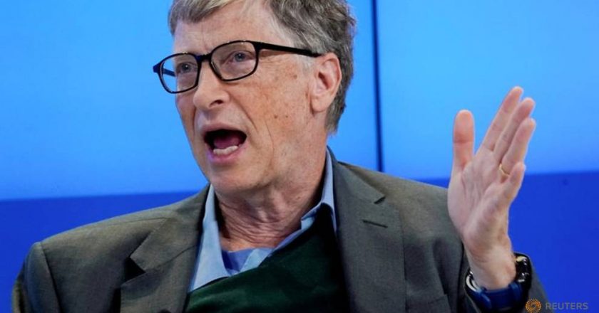 Commentary: There are no quick-fixes to climate change even if Bill Gates says so