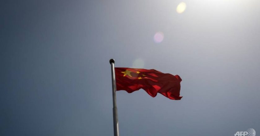 China steps on protecting technology ‘fall short’: US Trade Representative