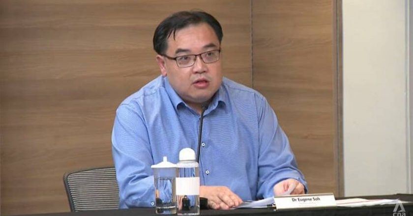 COVID-19: Staff placed on leave of absence, 4 wards locked down as Tan Tock Seng Hospital moves to contain cluster