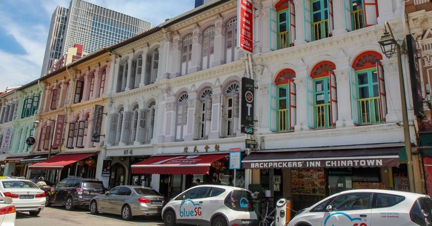 Foreign buyers, family offices and funds prop up demand for shophouses