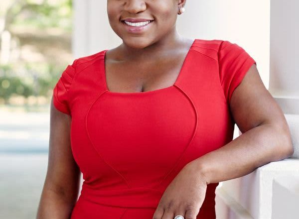 Meet the Obama White House alum working to increase access for young women in politics