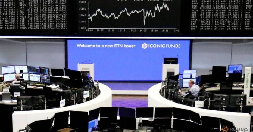 Crypto crash deepens, stocks slip
