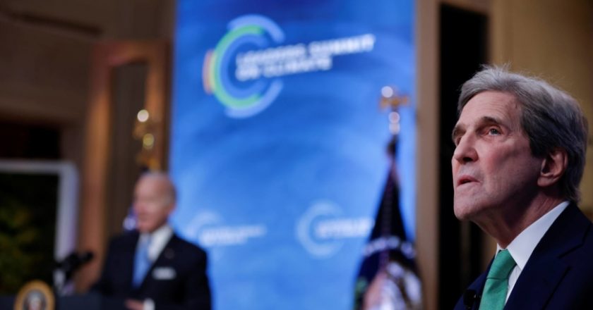 The limits to U.S.-China climate cooperation