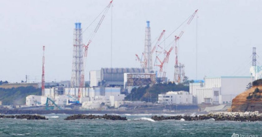 China criticises Japan over Fukushima treated water release